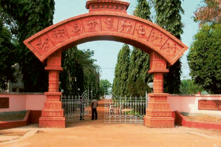 ശാന്തിനികേതൻ 